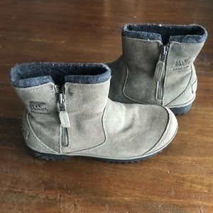 Sorel boots
